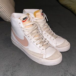 Nike Blazers